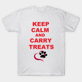 Keep Calm T-Shirt T-Shirt